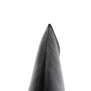 Fabricant de <span class=keywords><strong>bottes</strong></span> longues pour femmes avec design personnalisé, grande taille 43, bout pointu, <span class=keywords><strong>cuir</strong></span> souple <span class=keywords><strong>noir</strong></span>, <span class=keywords><strong>mollet</strong></span> extra <span class=keywords><strong>large</strong></span>, botte à talon haut et genou pour femmes - Product Image 3