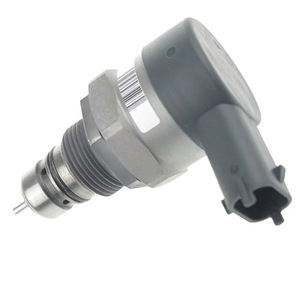 Régulateur de pression Common Rail, soupape DRV 0281002826 pour SUV diesel Mercedes-Benz - Product Image 2