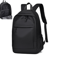 Sac à dos léger pour ordinateur portable, tendance, pour étudiants, hommes et femmes, pour les voyages, les études, les sacs de cours