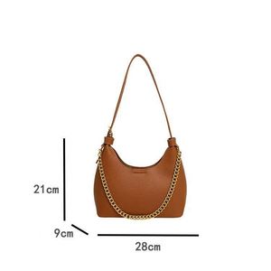Sac à main hobo multifonctionnel pour femme, fermeture à glissière, deux poignées, en cuir PU, résistant à l'eau - Product Image 6