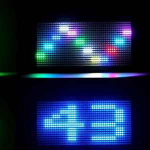 DMX 512 Led 120 Segment Rgb Stroboscope Lumières Lavage <span class=keywords><strong>Clignotant</strong></span> Effet Lumière pour Dj Disco Party Event bar Professional Stage Light - Product Image 4