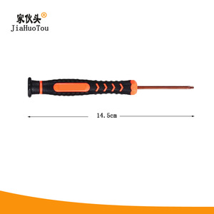 Kit de tournevis de précision multifonction avec alimentation manuelle, personnalisable, support OEM, étui rigide combiné pour travaux de précision - Product Image 5