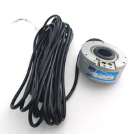 Encodeur Tamagawa moderne TS5208N143, haute précision, résolution 1024P/R, compatible 5V, acier inoxydable, stable, hôtels, appartements
