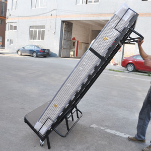 LAICOZY-cama Extra plegable para Hotel, fabricante al por mayor, para añadir cama - Product Image 5