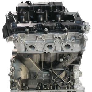 Moteur diesel 306DT 3.0 <span class=keywords><strong>d</strong></span>'<span class=keywords><strong>occasion</strong></span> pour Land <span class=keywords><strong>Rover</strong></span> <span class=keywords><strong>Discovery</strong></span> 3.0 V6 <span class=keywords><strong>D</strong></span> Gen2 Twin Turbo LR086430 - Product Image 5
