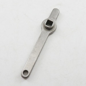 <span class=keywords><strong>Clé</strong></span> de <span class=keywords><strong>radiateur</strong></span> carrée en acier inoxydable 304 <span class=keywords><strong>pour</strong></span> radiateurs à plaques, avec poignée ergonomique - Product Image 5