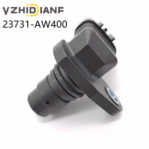 เซนเซอร์ตรวจจับตำแหน่งเพลาข้อเหวี่ยงของเครื่องยนต์23731-AW400 23731AW400 949979-0090สำหรับ X-Trail T30 / <span class=keywords><strong>Primera</strong></span> WP12/<span class=keywords><strong>P12</strong></span> 2.2 DCi/Di - Product Image 1