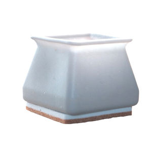 Embout protecteur en <span class=keywords><strong>Silicone</strong></span> pour pieds de <span class=keywords><strong>chaise</strong></span>, 1 pièce, couvre-sol, capuchon pour Table, <span class=keywords><strong>chaise</strong></span> de bureau - Product Image 5