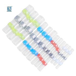 50 pièces Gaopeng SST Manchons de soudure isolés étanches, connecteurs de fils à sertir, kit de bornes, vente chaude sur Temu/Ebay - Product Image 6