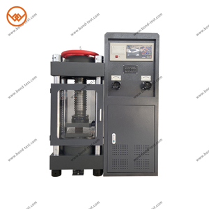 1000KN 2000KN液压螺杆调节压缩试验机<span class=keywords><strong>CTM</strong></span> - Product Image 4