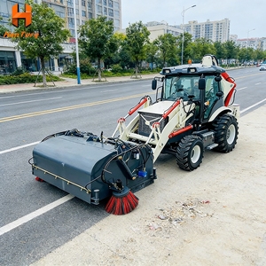 รถขุดตักดินรุ่น 388 <span class=keywords><strong>ขาย</strong></span>ดี รถตักล้อยางรุ่น 3cx 4cx รถตักล้อยางหน้า ยี่ห้อ YUCHAI เครื่องยนต์ 2700 มม. - Product Image 1