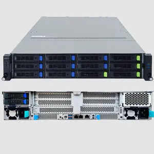 नई मूल gpu सर्वर गीगाबाइट गीगाबाइट सर्वर कंप्यूटर के लिए R283-Z91