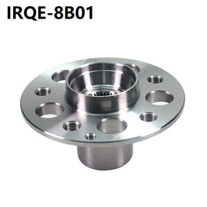 Ensemble de moyeu de roue avant Irqe-8b01 pour Mercedes-Benz A2213370245, roulement en acier, pièce neuve - Product Image 5