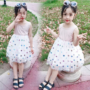 New Modern Size 6 Girls Indonesia <b>Kaftan</b> <b>Kids</b> Dresses Photo Direct Buy From China Supplier - Product Image 3