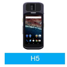 <span class=keywords><strong>Terminal</strong></span> Móvil Biométrico de 5'' <span class=keywords><strong>con</strong></span> Módulo de Huella Dactilar Personalizado, Morpho, Suprema BiomSlim 2, EKEMP EM62 para EID - Product Image 3