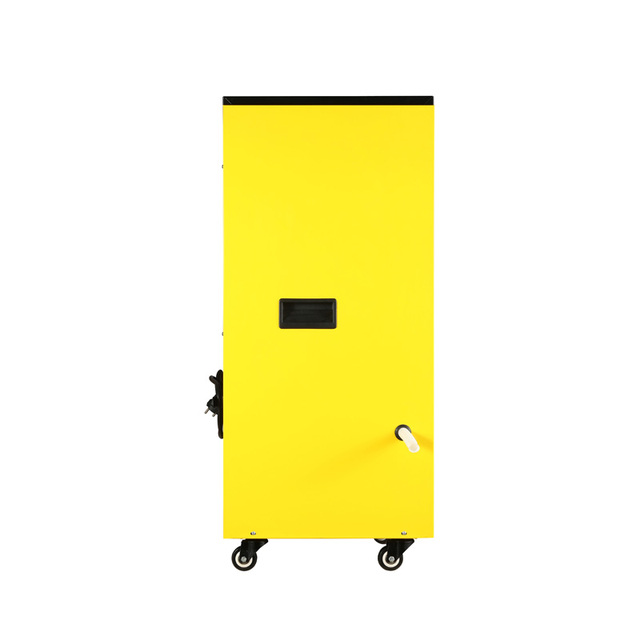 Sensor Professional Industrial Commercial Dehumidifier Portable for Water Damage
