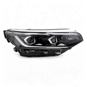 Luces <span class=keywords><strong>de</strong></span> conducción diurna y nocturna <span class=keywords><strong>2023</strong></span> para Volkswagen Passat, faros LED <span class=keywords><strong>de</strong></span> alta gama OE 3GB 941 081 H/3GB 941 082 H/3GB 941 081 J - Product Image 2