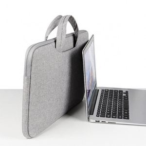 Funda para Portátil 3 en 1 de 15.6 Pulgadas, Resistente al Agua, Duradera, Compatible con HP, Dell, Asus - Product Image 1