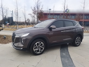 <span class=keywords><strong>Hyundai</strong></span> <span class=keywords><strong>Tucson</strong></span> 2020-2022 en Excelentes Condiciones, Auto Híbrido con Asientos de Cuero, Volante a la Izquierda, Neumáticos R19, Caja de Cambios, <span class=keywords><strong>Precio</strong></span> Bajo - Product Image 6