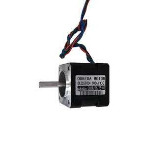 สเต็ปเปอร์มอเตอร์ OK20STH30-0604B-NK2.5 4247-1684AYT <span class=keywords><strong>oukeda</strong></span> 3534-1004A 0KHC-NK-HM5 0K28ZK-084B-HM5 - Product Image 2