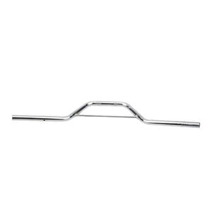 Guidon de moto rétro de 22mm pour Cafe Racer <span class=keywords><strong>Tracker</strong></span> <span class=keywords><strong>Scrambler</strong></span> Bobber MT09 NC750X Volant - Product Image 6