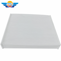Guine parte los filtros de aire de la cabina de La CA automotriz OEM 87139-30040 filtros de la cabina para el coche de Toyota