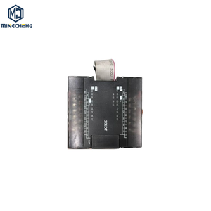 Offre Spéciale : Module d'Extension de Relais CP1W-20ER CP1W-16ER CP1W-08ER CP1W-40ER, Panneau d'Extension E/S PLC pour Contrôle d'Automatisation Industrielle - Product Image 1