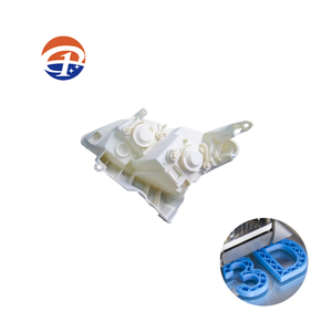 Servicio de Impresión 3D de Alta Precisión y Prototipado Rápido, Servicio de Impresión 3D Industrial OEM Disponible, Tecnologías: SLA, SLS, SLM - Product Image 4