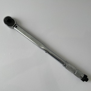 Llave de Torsión de 3/4 Pulgadas, Calidad Profesional, Gran Venta - Product Image 4