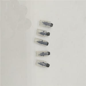 Original para <span class=keywords><strong>Panasonic</strong></span> BM <span class=keywords><strong>NPM</strong></span> CM Boquilla S 10807GH812AG Nuevo Motor de componentes centrales y PLC - Product Image 2