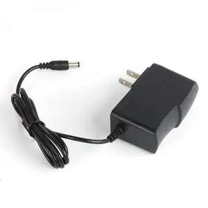 Ac Power Adapter 12.6v Lithium Charger Battery Ac/dc Power Cable Charger Adapter 12.6v 1a ac to dc power adapter