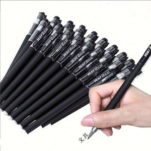 Wholesale 0.5Mm Fancy <b>Gel</b> Pen With Custom Logo - Product Image 1