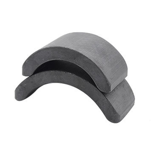 Ventilador de Techo Industrial de Forma Personalizada Balin, Motor BLDC, <span class=keywords><strong>Soldadura</strong></span>, Corte, Doblado, Imanes Permanentes de Ferrita de Arco de Alta Temperatura - Product Image 1