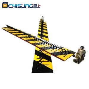 Alta seguridad de acero de Metal remoto amarillo Embajada de asesino - Product Image 2