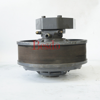 Pièces de moteur robustes KTA38-C1050 KTA50-C1600 QST30-C1050 QSK50-C2500 QSK60-C2600 Embrayage de ventilateur 3627923