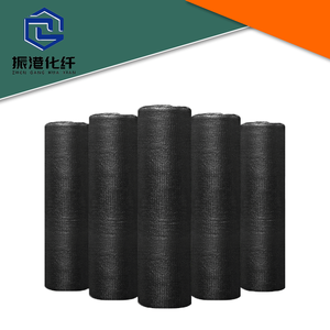 רשת צל איכותית סיטונאית מהמפעל, הגנה מפני קרינת UV 90%, בד צל לגינה, רשת צל חקלאית - Product Image 4