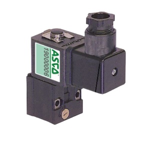 Vannes Solénoïdes en Stock Multiples : 3 Voies 3/2, 4 Voies 5/2, 5/3, Solénoïdes 24V pour - Product Image 4