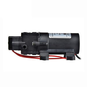 Singflo FLO-2402A 24v 4.0Lpm 80psi <span class=keywords><strong>Macchina</strong></span> <span class=keywords><strong>per</strong></span> Pompaggio <span class=keywords><strong>Acqua</strong></span> <span class=keywords><strong>per</strong></span> Irroratore Agricolo - Product Image 3