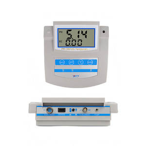 Medidor de pH de Banco, Medidor de pH y Conductividad Térmica, Fabricación de Medidores de pH RS485 en Línea, Sensor de Oxígeno Disuelto y TDS para Acuicultura - Product Image 5
