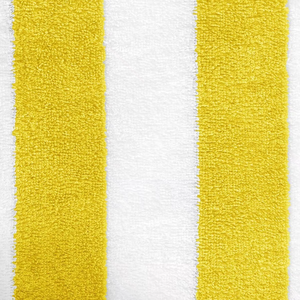 Asciugamano in spugna turca in cotone 100% ecologico, traspirante, super assorbente, morbido, a righe, ad asciugatura rapida, per piscina e <span class=keywords><strong>spiaggia</strong></span> - Product Image 2