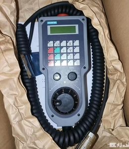 6FX2007-1AC13 6FX2007-1AC03 Volant manuel FM-NC/840D/810D - Câble MPI 10 m 6FX2007-1AC13 Unité portable 2 Volants 6FX2007-1AC03 - Product Image 4