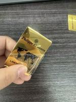 Autocollant/étiquette en aluminium mat 3D gaufré de qualité supérieure, finition métallique, durable, pour la marque et l'accentuation décorative des parfums.