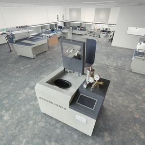 Máquina De Teste De Carvão Equipamento De Instrumento De Medição De Valor Calorímetro De Bomba De Oxigênio Preço - Product Image 5
