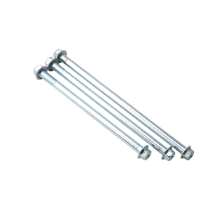 <span class=keywords><strong>Moto</strong></span> Pit Bike, axe de roue avant et arrière avec écrou, diamètre 12 mm, <span class=keywords><strong>200</strong></span> mm, 225 mm, 2245 - Product Image 4