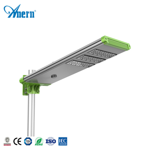 Fácil de instalar y de mantenimiento de <span class=keywords><strong>la</strong></span> mazorca de <span class=keywords><strong>la</strong></span> lámpara Solar de <span class=keywords><strong>la</strong></span> <span class=keywords><strong>calle</strong></span> <span class=keywords><strong>la</strong></span> luz 40W - Product Image 2