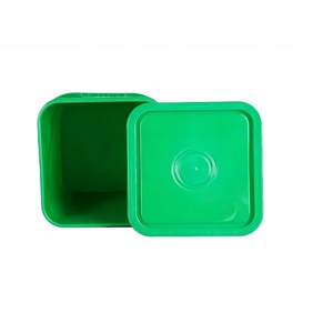 Stampo per Secchio di Vernice Quadrato in Plastica da 5 Litri e 15 Litri, Robusto e Impilabile, per Stampaggio a Iniezione - Vendita Calda - Product Image 2