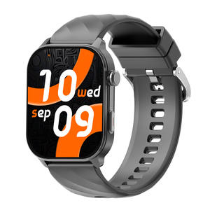 Smartwatch GPS da Uomo per Attività all'Aperto, <span class=keywords><strong>Orologio</strong></span> con Posizionamento a 5 Sistemi ad Alta Precisione, Sensori ABC, Schermo ad Alta Risoluzione da 1,43 Pollici LC211 - Product Image 1