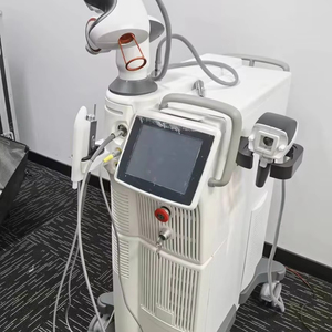 Máquina de Láser Fraccional de CO2, Láser Fraccional 4D Pro para Rejuvenecimiento, Máquina de Láser Fraccional de CO2 - Product Image 3