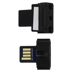 Kits de recarga de chips de Tóner para Sharp 40-ST-C-Y y 40-FT-B para Sharp 2. 2. 3. 2. 2. 2. 2. 2. 4. 2. 4. 3. 4 - Product Image 3