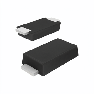 DO-221AC, SMA Flat Leads Components Electronic In Stock Single Diodes VSSAF3L45-M3/6A - Product Image 1